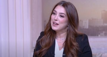 فيديو - كندة علوش: دوري في إخواتي مغامرة من المخرج تمنيت إنه لا يندم عليها