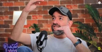 عمرو سلامة يتحدث عن حبه للزمالك: المفروض نفرح أوي لما نكسب الأهلي مرة لأن إنت ظروفك ماتسملحكش بأكتر من كدة