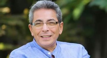 محمود سعد: لماذا لم أتحدث إلى أبناء محمود عبد العزيز