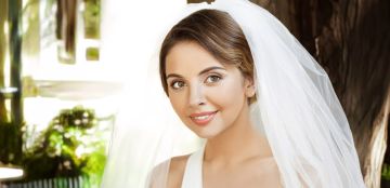 فستان زفاف ناعم ساتان تميزي به في هذا الصيف