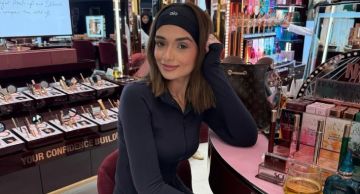 ملك أحمد زاهر تكشف تفاصيل حالتها الصحية: حساسية في الدم ... شكرا لكل اللي سأل عني أنا بخف وبتحسن ملك أحمد زاهر تكشف تفاصيل حالتها الصحية: حساسية في الدم ... شكرا لكل اللي سأل عني أنا بخف وبتحسن