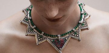 اكسسوارات لويس فيتون... أجمل ما ترغبين بانتقائه!