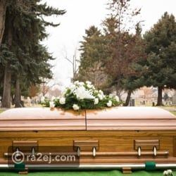 مسنة تعود للحياة بعد إعلان وفاتها.. استفاقت قبل دفنها بلحظات