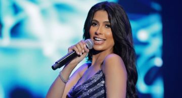 فيديو - روبي بعد تألقها في مهرجان موازين : الجمهور المغربي مثقف ومبدع وفنانين في نفسهم