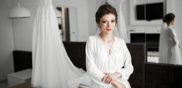 زفافك قريب؟ تعرفي على أجمل موديلات فستان زفاف ملكي زفافك قريب؟ تعرفي على أجمل موديلات فستان زفاف ملكي