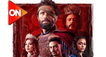 تعرف على مواعيد عرض مملكة الحرير على قناة ON تعرف على مواعيد عرض مملكة الحرير على قناة ON