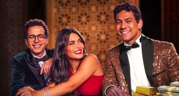 مسلسل فقرة الساحر : فن الاحتيال بضمير ولذة التعادل في الأخير