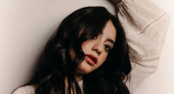 ياسمينا العبد: أول تجاربي لدخول مجال التمثيل كانت نصباية ياسمينا العبد: أول تجاربي لدخول مجال التمثيل كانت نصباية