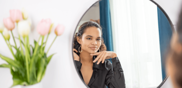 ألوان وتصاميم داخلية تسيطر على المنازل لعام 2025.. اختاري ما يلائم ذوقك!