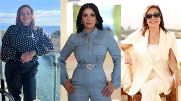 عودة التعاون بين مني زكي وكاملة أبو ذكري بتوقيع شاهيناز العقاد في رزق الهبل عودة التعاون بين مني زكي وكاملة أبو ذكري بتوقيع شاهيناز العقاد في رزق الهبل