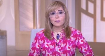 فيديو - لميس الحديدي تبكي على الهواء بعد عرض آخر حواراتها مع الراحلة سميحة أيوب فيديو - لميس الحديدي تبكي على الهواء بعد عرض آخر حواراتها مع الراحلة سميحة أيوب