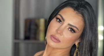 دينا فؤاد: نجمي خفيف وبخاف من الحسد