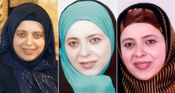 رديت بالدين على بنت عمرو دياب والوسط الفني بيكره المحجبات ومش هقارن حلا شيحة بالصحابة ومش لاقية راجل ارتبط بيه حوار ساخن لـ عبير الشرقاوي في تفاصيل رديت بالدين على بنت عمرو دياب والوسط الفني بيكره المحجبات ومش هقارن حلا شيحة بالصحابة ومش لاقية راجل ارتبط بيه حوار ساخن لـ عبير الشرقاوي في تفاصيل