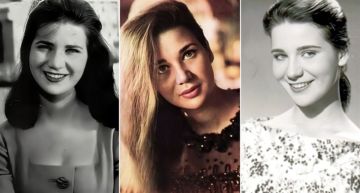 أوصت بدفنها بجوار عبد الحليم وأحبها بيليه ورشحت هذه الفنانة لتجسيد سيرتها وعانت لسنوات من السرطان ... 28 معلومة عن زبيدة ثروت