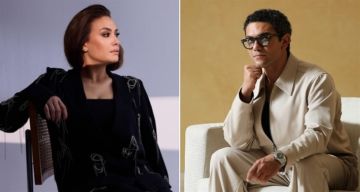 هند صبري صحفية في عسل أحمر المأخوذ عن رواية دم علي نهد لإبراهيم عيسى مع آسر ياسين هند صبري صحفية في عسل أحمر المأخوذ عن رواية دم علي نهد لإبراهيم عيسى مع آسر ياسين