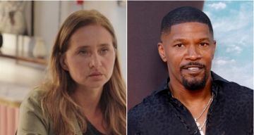 جيمي فوكس يشارك في إنتاج الفيلم المصري هابي بيرث داي لنيللي كريم وحنان مطاوع جيمي فوكس يشارك في إنتاج الفيلم المصري هابي بيرث داي لنيللي كريم وحنان مطاوع