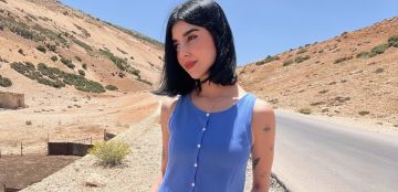 الألم لا يلغي الحلم: زينة مكي تروي تجربتها المريرة في اليوم العالمي للجنف الألم لا يلغي الحلم: زينة مكي تروي تجربتها المريرة في اليوم العالمي للجنف