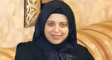 عبير الشرقاوي: حياتي دلوقتي أفضل بعيدا عن الوسط الفني