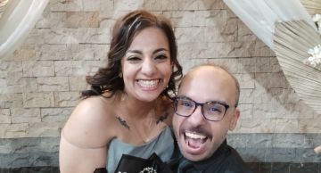 مينا أبو الدهب يحتفل بخطوبته (صور) مينا أبو الدهب يحتفل بخطوبته (صور)