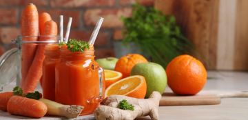 وصفات صيفية صحية لعام 2025.. أدخليها في نظامك الغذائي وصفات صيفية صحية لعام 2025.. أدخليها في نظامك الغذائي