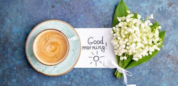 تعرفي على قائمة صباحية تنسجم مع شخصية برجك!