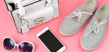 كيفية تنسيق أبرز الأحذية والحقائب مع ملابسك اليومية والرسمية