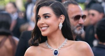 هل تنوي ياسمين صبري اتباع صيحة الـLabubu؟ هل تنوي ياسمين صبري اتباع صيحة الـLabubu؟