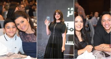 القومي لحقوق الإنسان يكرم 5 مسلسلات من رمضان 2025 ... وتكريم خاص لمحمد صبحي وفؤاد المهندس