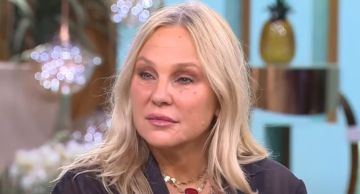 فيديو شيرين رضا: برناديت في في عز الضهر عاوزة تعمل دولة بـ 100 شخص بلا هوية ... ده بيحصل النهاردة