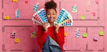 البيج الجديد: درجات غير متوقعة في الموضة عليك تجربتها البيج الجديد: درجات غير متوقعة في الموضة عليك تجربتها