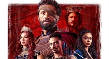 أكشن كريم محمود عبد العزيز وتقديم مختلف للشخصيات ملاحظات على الحلقة الأولى من مملكة الحرير أكشن كريم محمود عبد العزيز وتقديم مختلف للشخصيات ملاحظات على الحلقة الأولى من مملكة الحرير