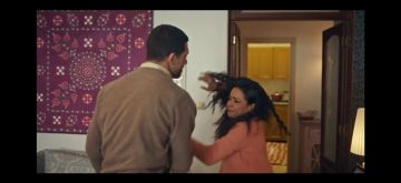 أسماء أبو اليزيد: الضرب في فات الميعاد مش حقيقي