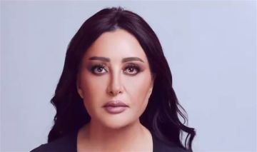 لطيفة تعلن وفاة شقيقها: كان لسه بيكلمني امبارح! لطيفة تعلن وفاة شقيقها: كان لسه بيكلمني امبارح!