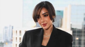 بسمة بوسيل تكشف آخر مستجدات حالة ابنها.. وتحضر مفاجأة