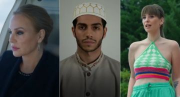 فيديو قائمة تضم اسم 100 جاسوس تشعل الصراعات في برومو في عز الضهر 