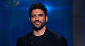 حسن الرداد يرد على السخرية من شائعة سفره لتشجيع الأهلي في كاس العالم للأندية: كفاية سماجة