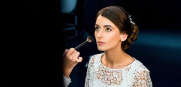 مكياج سموكي اسود... طبقيه بالخطوات الصحيحة