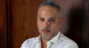 تامر عبد المنعم يعلن انفصاله عن زوجته بعد زواج 6 سنوات تامر عبد المنعم يعلن انفصاله عن زوجته بعد زواج 6 سنوات