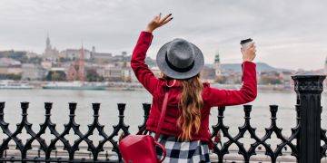 تجارب سياحية فريدة في صيف 2025.. اختاري الأنسب لك