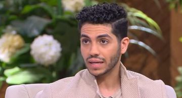 فيديو مينا مسعود: أحمد السقا أكبر نجم أكشن بالنسبة لي مش توم كروز