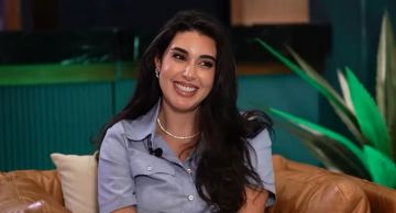 ياسمين صبري: المشروع X حطني في المكان الصح ورمضان هو الـ تشامبيونزليج بتاع الدراما ... فيديو ياسمين صبري: المشروع X حطني في المكان الصح ورمضان هو الـ تشامبيونزليج بتاع الدراما ... فيديو