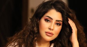 التعليق الأول لأيتن عامر على أنباء زواجها التعليق الأول لأيتن عامر على أنباء زواجها