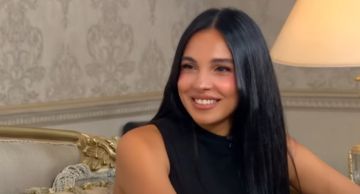 فيديو - سلمى أبو ضيف: شات جي بي تي كان صديقي وقت الحمل كل ما أتزنق في معلومة