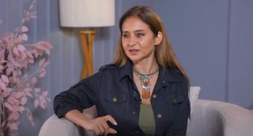 فيديو - نيللي كريم: حلمت إني هطلق وثاني يوم اتطلقت