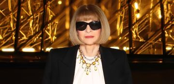 بعد 37 عاما آنا وينتور تعلن عن تنحيها من رئاسة تحرير فوغ !