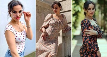 عانت من متلازمة أسبرجر وتعرضت لانتقادات بعد انتقالها للعيش مع خطيبها البريطاني وترفض التمثيل قائلة: أنا راقصة محترفة 18 معلومة عن نور عمرو دياب