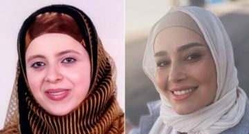 فيديو عبير الشرقاوي عن تردد حلا شيحة: مش بقارنها بالصحابة بس الفتنة بتيجي لأي حد فيديو عبير الشرقاوي عن تردد حلا شيحة: مش بقارنها بالصحابة بس الفتنة بتيجي لأي حد