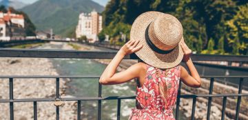 هل أنت مستعدة للمغامرة والتشويق؟ إليك افضل وجهات السفر في يوليو