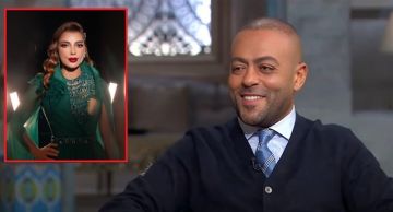 تامر عاشور يكشف لماذا لم يلحن لـ أصالة أغنية منذ 14 عاما