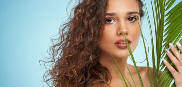 عودة الأمواج الطبيعية والضفائر الأنيقة.. إليك أهمها عودة الأمواج الطبيعية والضفائر الأنيقة.. إليك أهمها